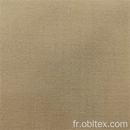 OBL21-2722 Tissu spandex PLAIN T / R